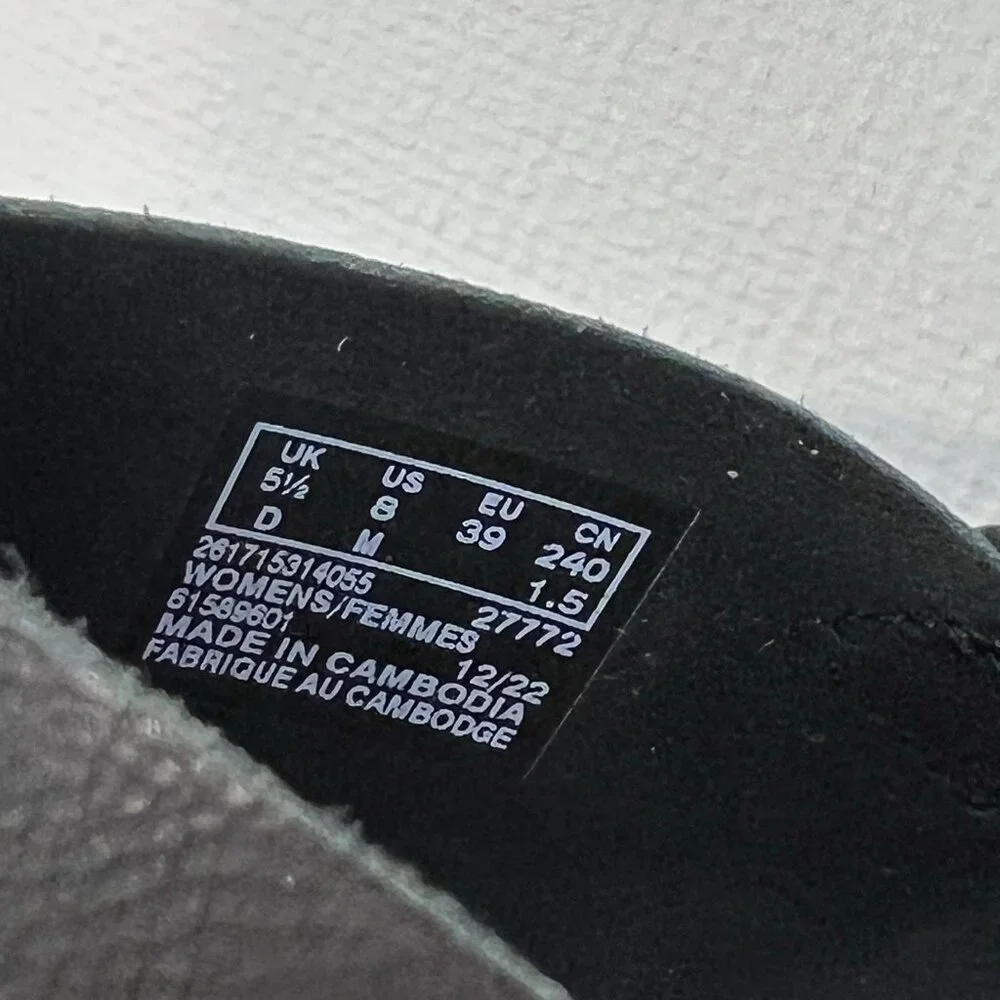 Women's Clark Sandals - Picture 3 of 4